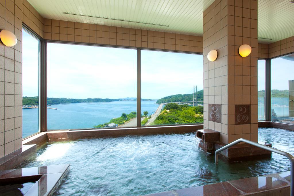 Hotel Tabiyado Yobuko Karatsu Zewnętrze zdjęcie