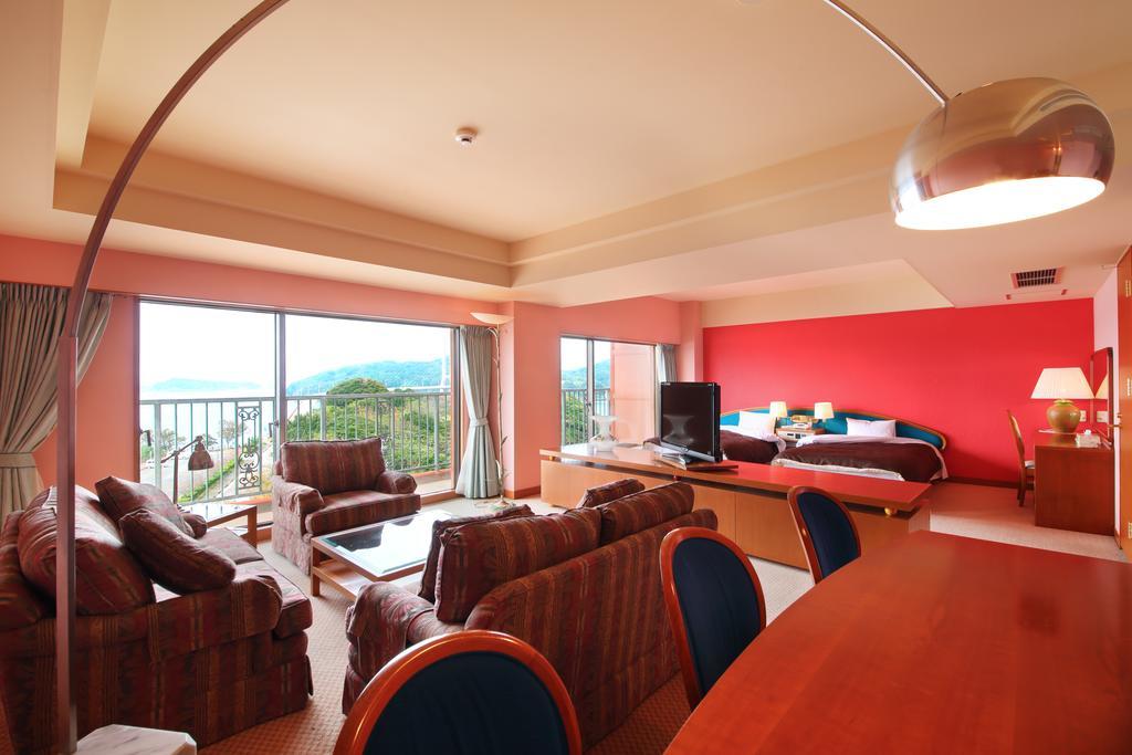 Hotel Tabiyado Yobuko Karatsu Zewnętrze zdjęcie