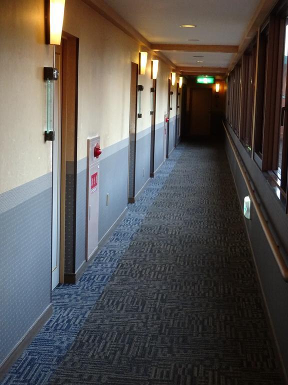 Hotel Tabiyado Yobuko Karatsu Zewnętrze zdjęcie