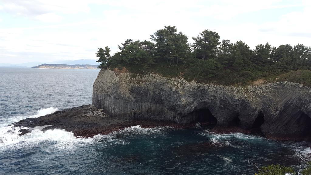 Hotel Tabiyado Yobuko Karatsu Zewnętrze zdjęcie