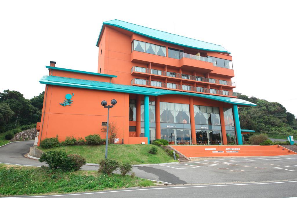 Hotel Tabiyado Yobuko Karatsu Zewnętrze zdjęcie