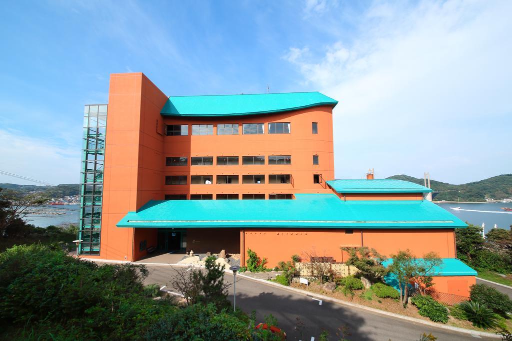 Hotel Tabiyado Yobuko Karatsu Zewnętrze zdjęcie