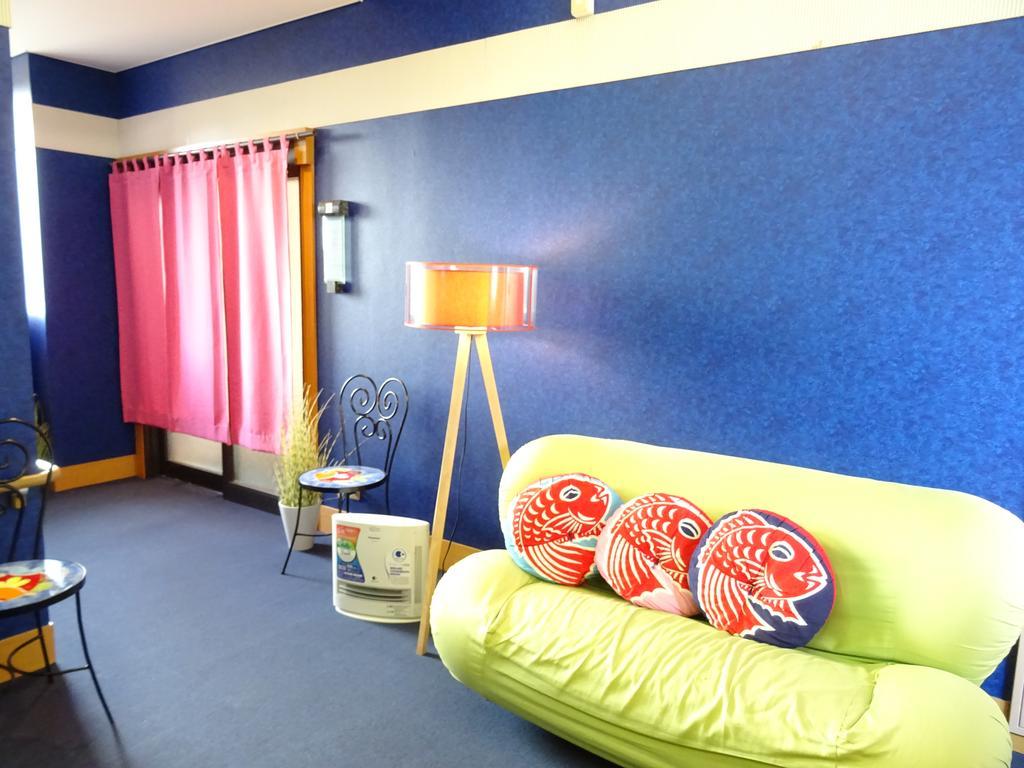 Hotel Tabiyado Yobuko Karatsu Zewnętrze zdjęcie