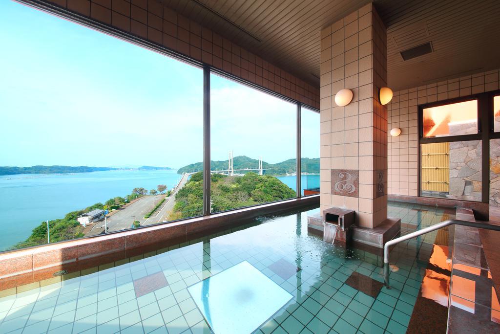 Hotel Tabiyado Yobuko Karatsu Zewnętrze zdjęcie