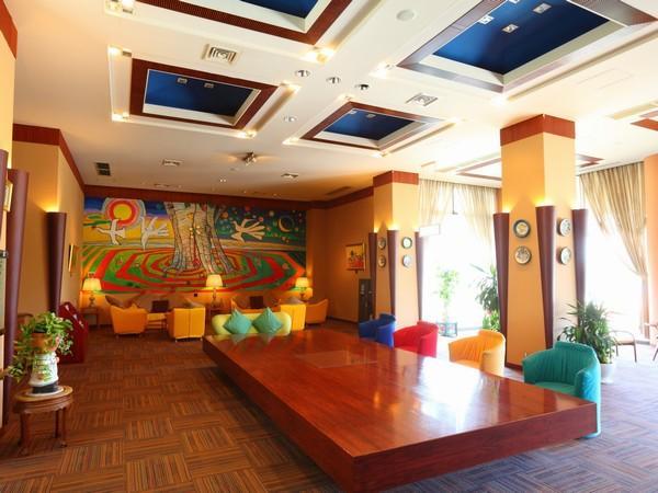 Hotel Tabiyado Yobuko Karatsu Zewnętrze zdjęcie