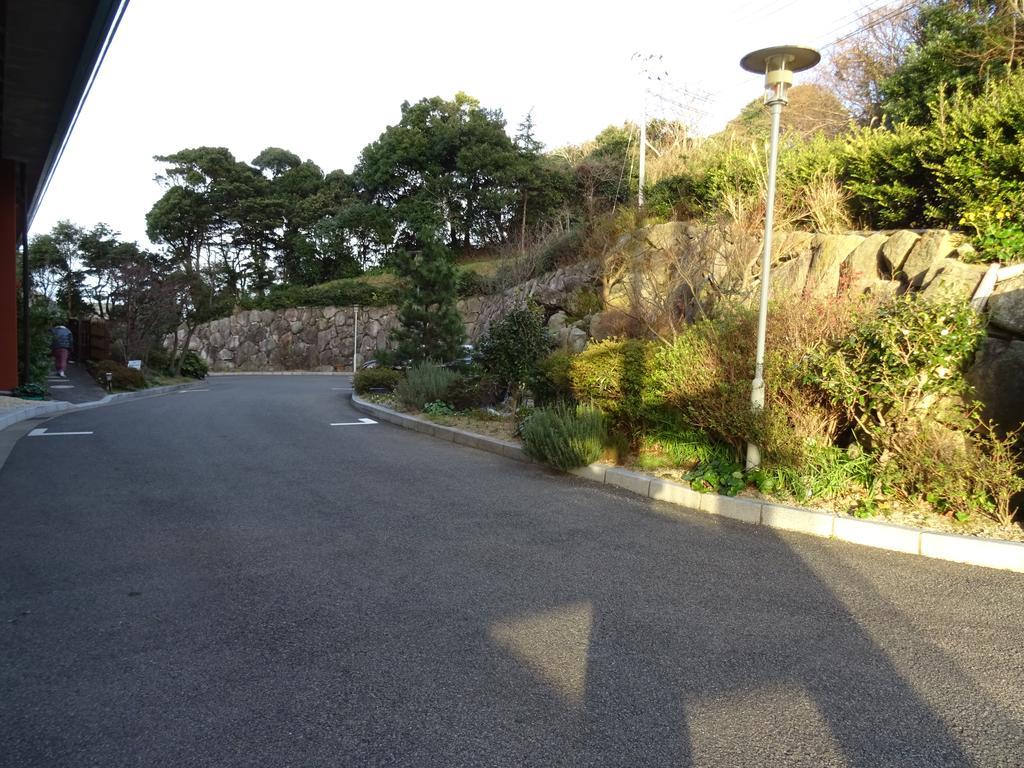 Hotel Tabiyado Yobuko Karatsu Zewnętrze zdjęcie