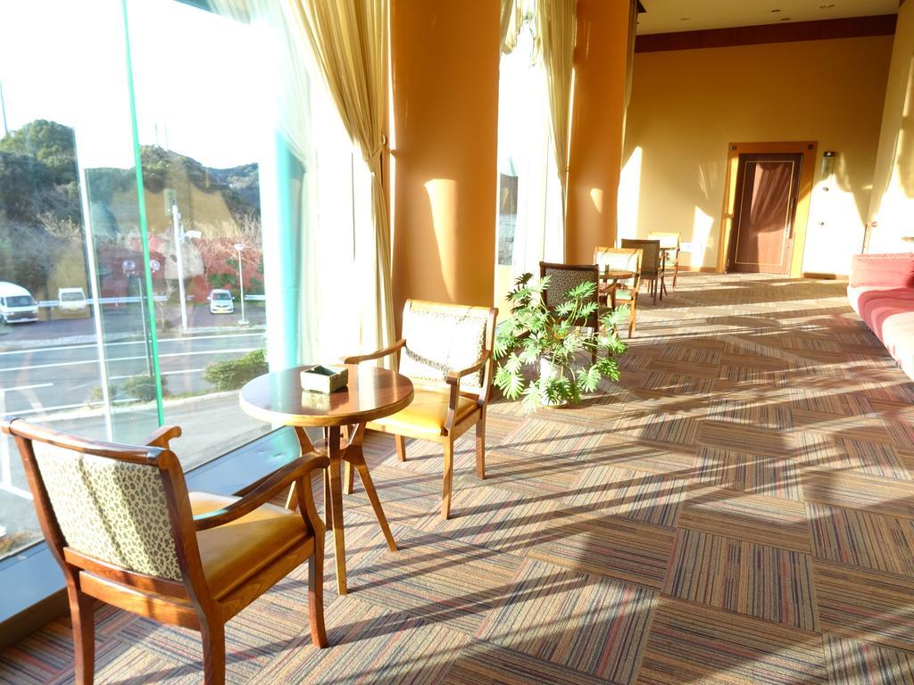 Hotel Tabiyado Yobuko Karatsu Zewnętrze zdjęcie