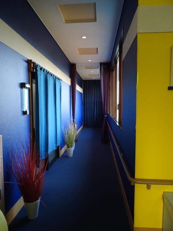 Hotel Tabiyado Yobuko Karatsu Zewnętrze zdjęcie