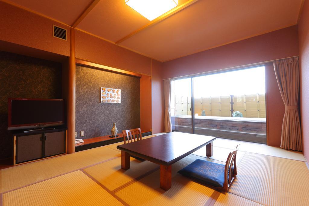 Hotel Tabiyado Yobuko Karatsu Zewnętrze zdjęcie