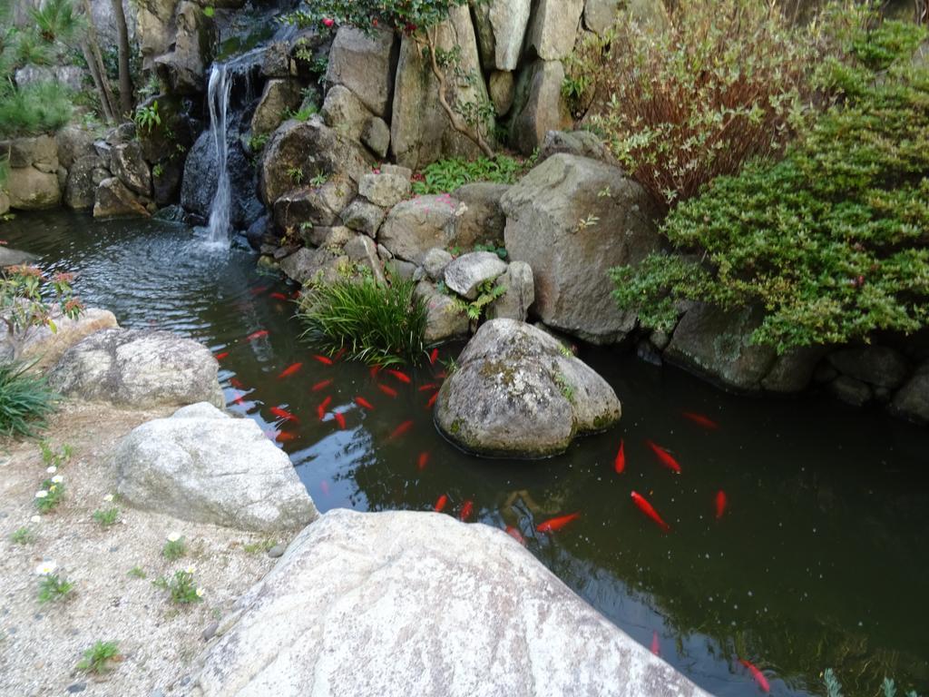 Hotel Tabiyado Yobuko Karatsu Zewnętrze zdjęcie