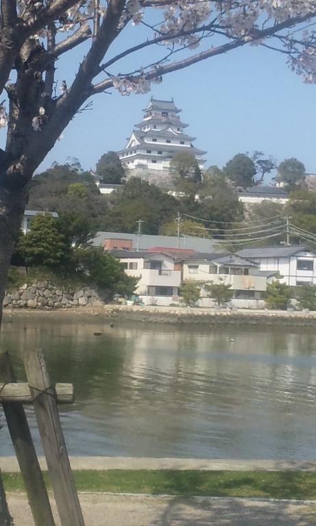 Hotel Tabiyado Yobuko Karatsu Zewnętrze zdjęcie