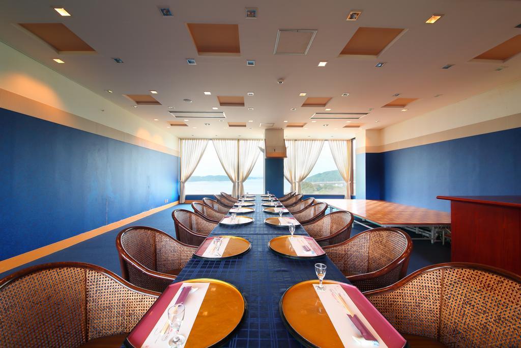 Hotel Tabiyado Yobuko Karatsu Zewnętrze zdjęcie