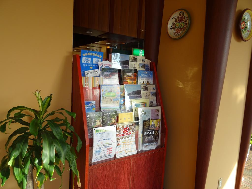 Hotel Tabiyado Yobuko Karatsu Zewnętrze zdjęcie