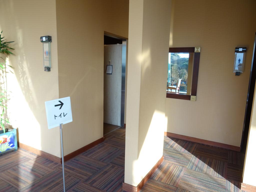 Hotel Tabiyado Yobuko Karatsu Zewnętrze zdjęcie