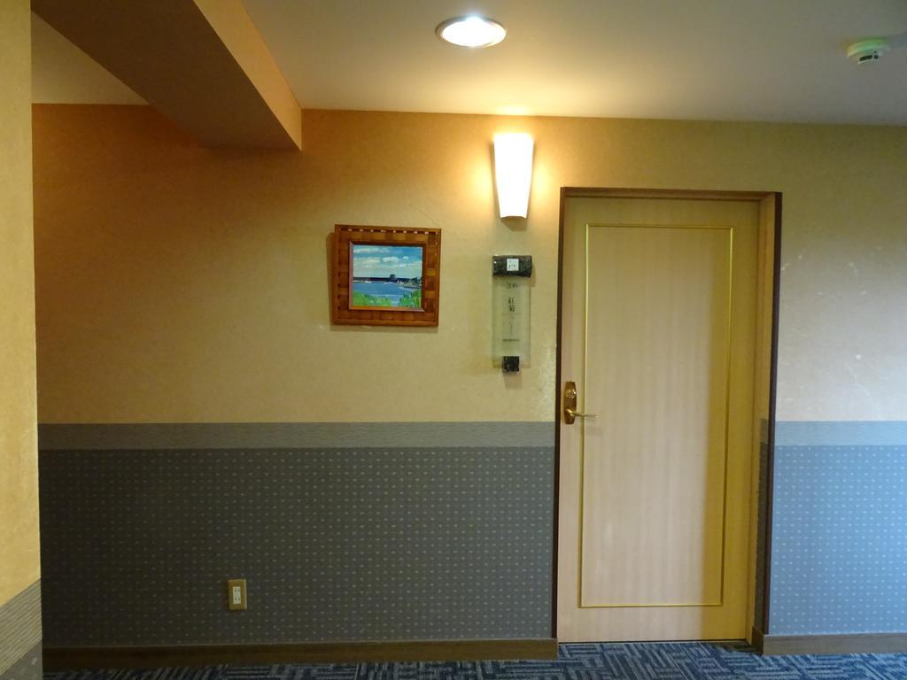 Hotel Tabiyado Yobuko Karatsu Zewnętrze zdjęcie